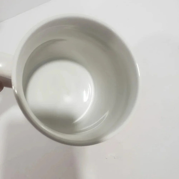 VTG Walt  Disney World Epcot Center Souvenir Coffee Mug. - Picture 4 of 5